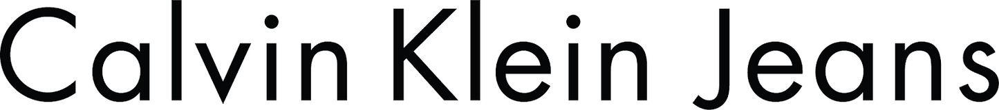 Neu CALVIN KLEIN JEANS KJJNDH300100 UNISEX PINS-UP