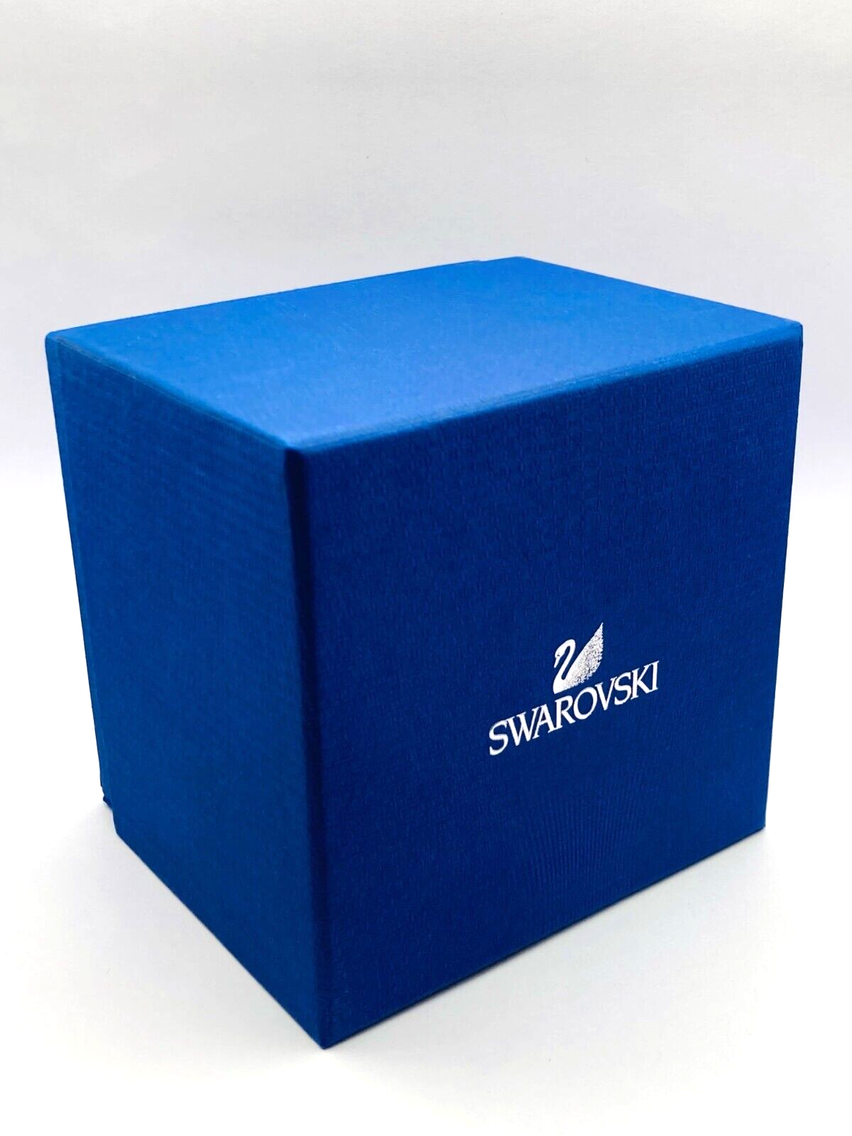 Neu SWAROVSKI AILA MINI 28MM UHR 28 MM - GOLD