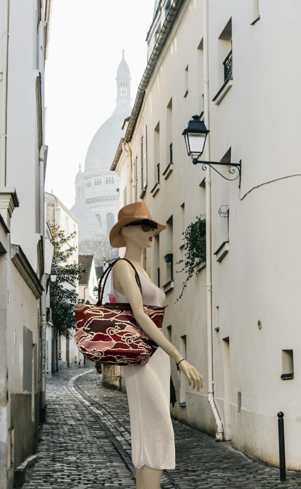 LONGCHAMP LE PLIAGE GALOP SCHULTERTASCHE - GROSS