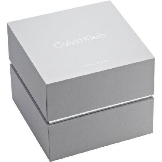 Neu CALVIN KLEIN TUNE KJ9MJB140100 EDELSTAHLARMBAND - GOLD