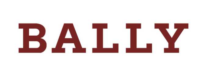 New BALLY MULTI BLUE NAVY STRIPED SCARF - JACQUARD