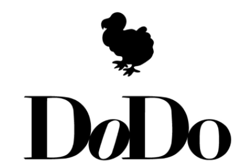 New DODO CHILL TAG - 9KT GOLD