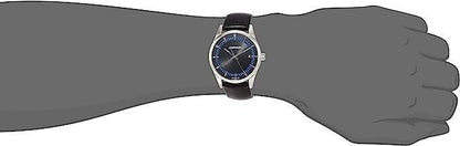 New Swiss Made CALVIN KLEIN Completion Quartz Black Dial Men's Watch