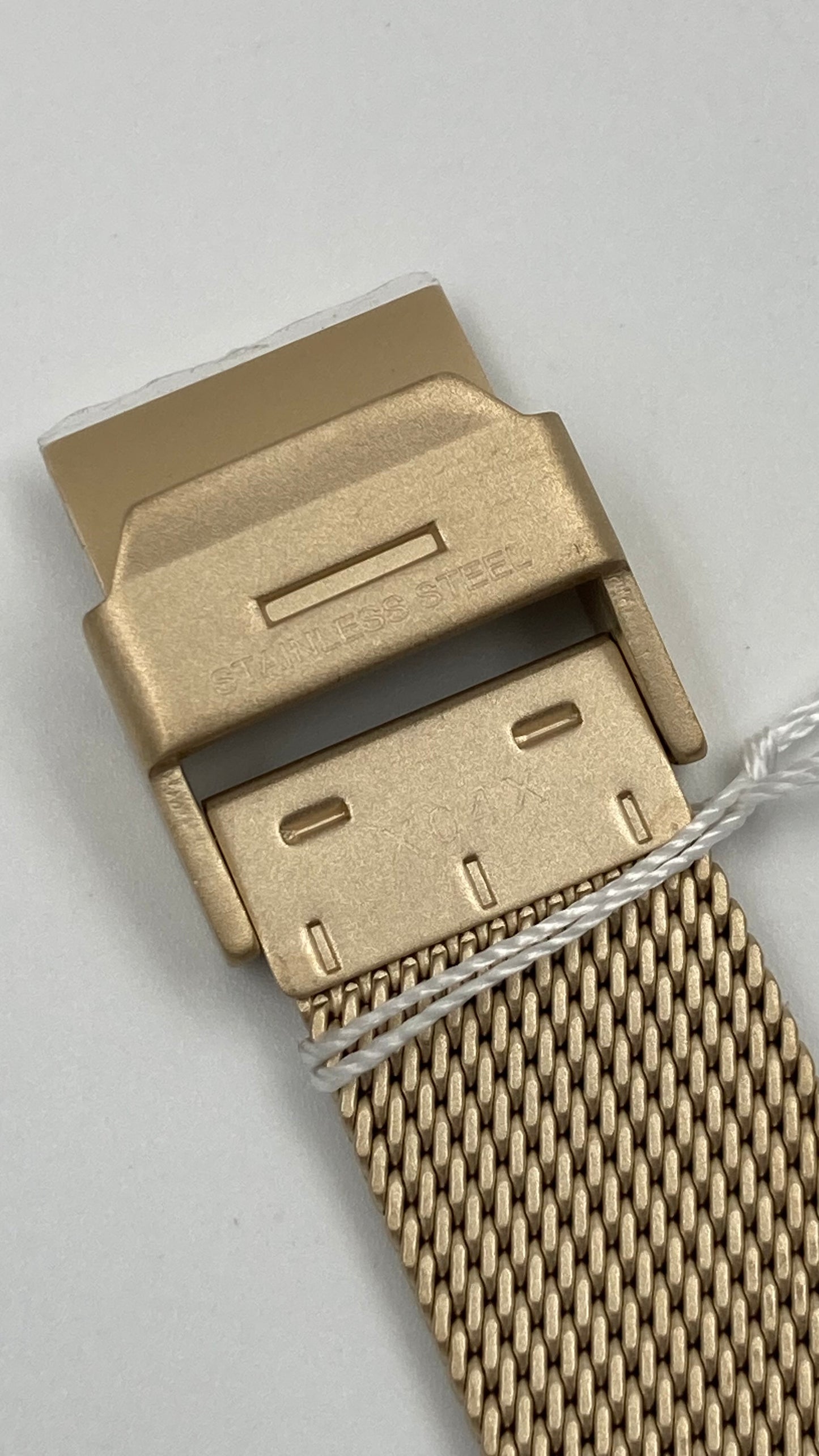 Neue, in der Schweiz hergestellte CALVIN KLEIN Minimal Quartz Unisex-Armbanduhr mit blauem Zifferblatt