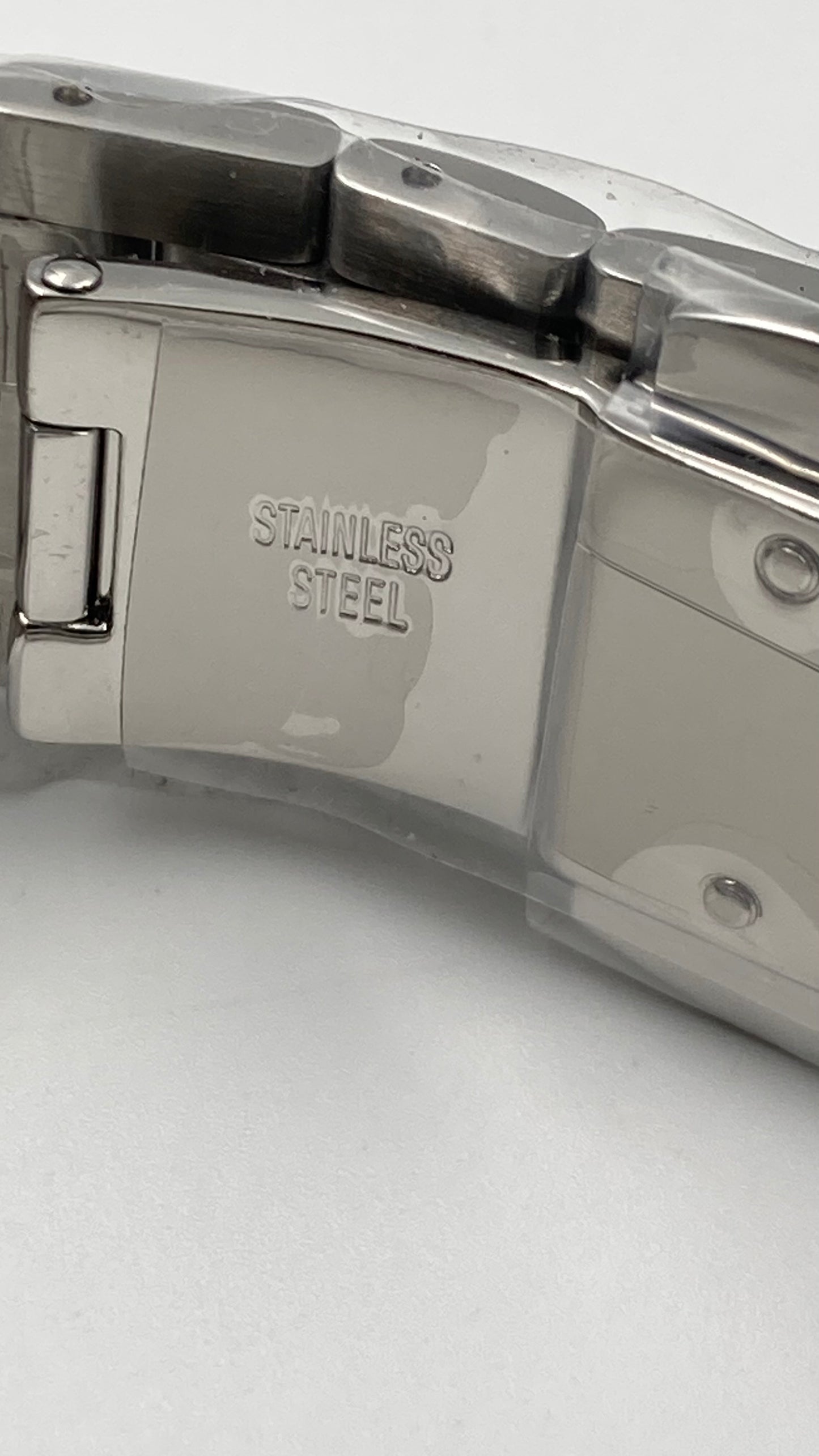 New Swiss Made CALVIN KLEIN Quartz Grey Dial Men's Watch