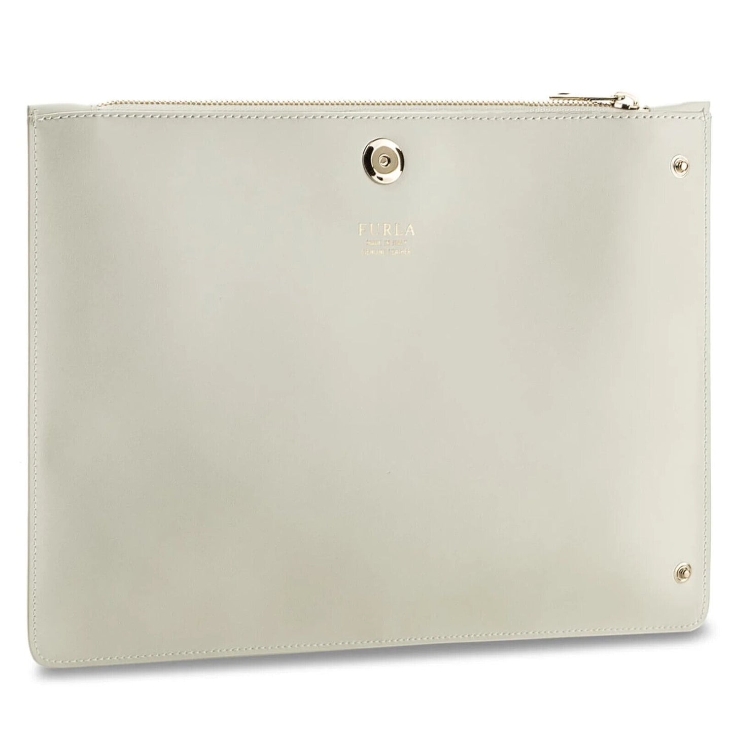 Neue FURLA EDEN M TOTE BAG - PETOLO