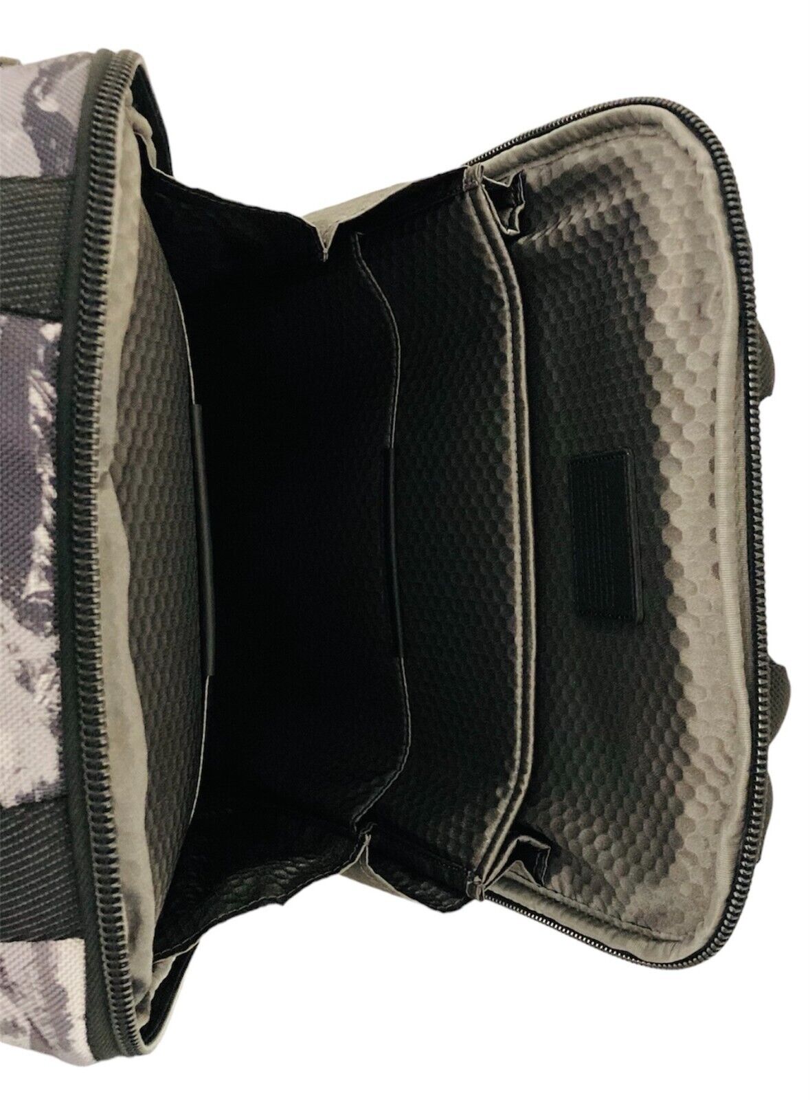 New TUMI SHEPPARD DELUXE BRIEF PACK - ARCTIC RESTORATION