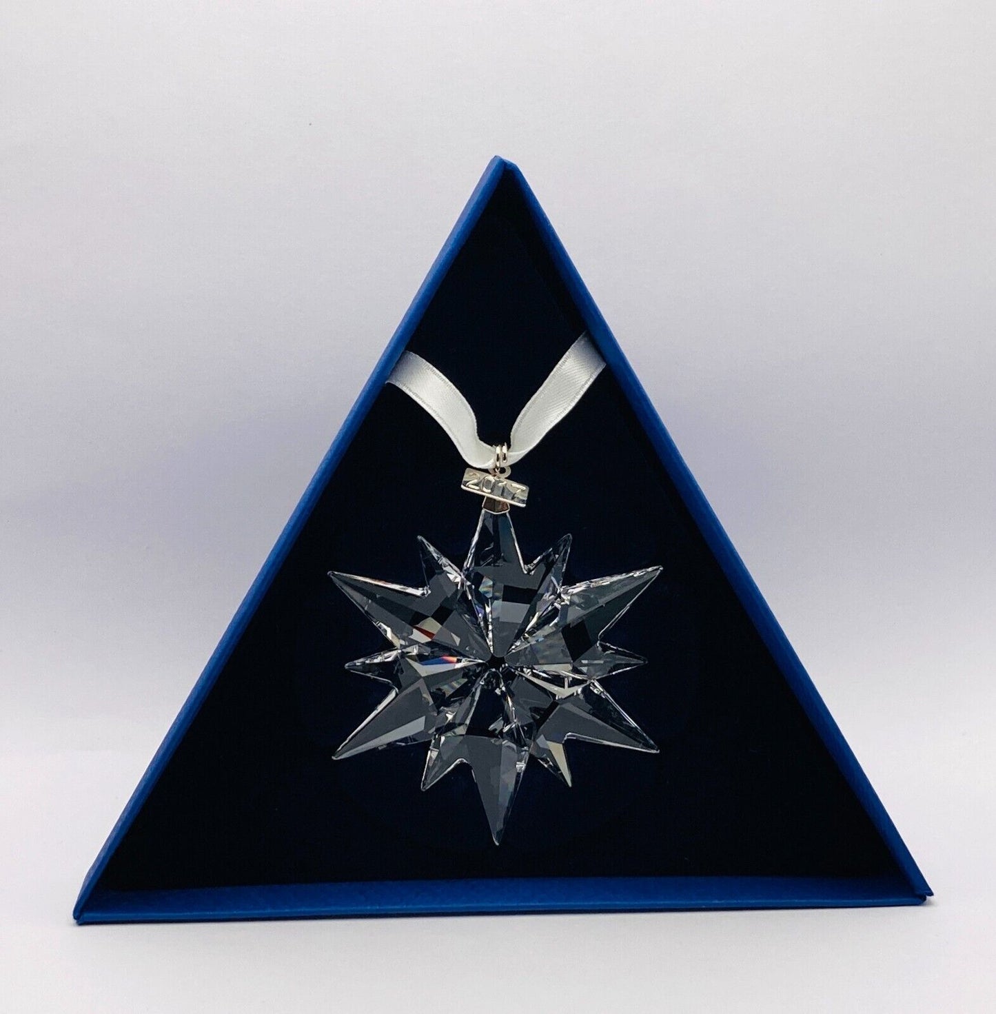 Neu SWAROVSKI JAHRESAUSGABE 2017 ORNAMENT