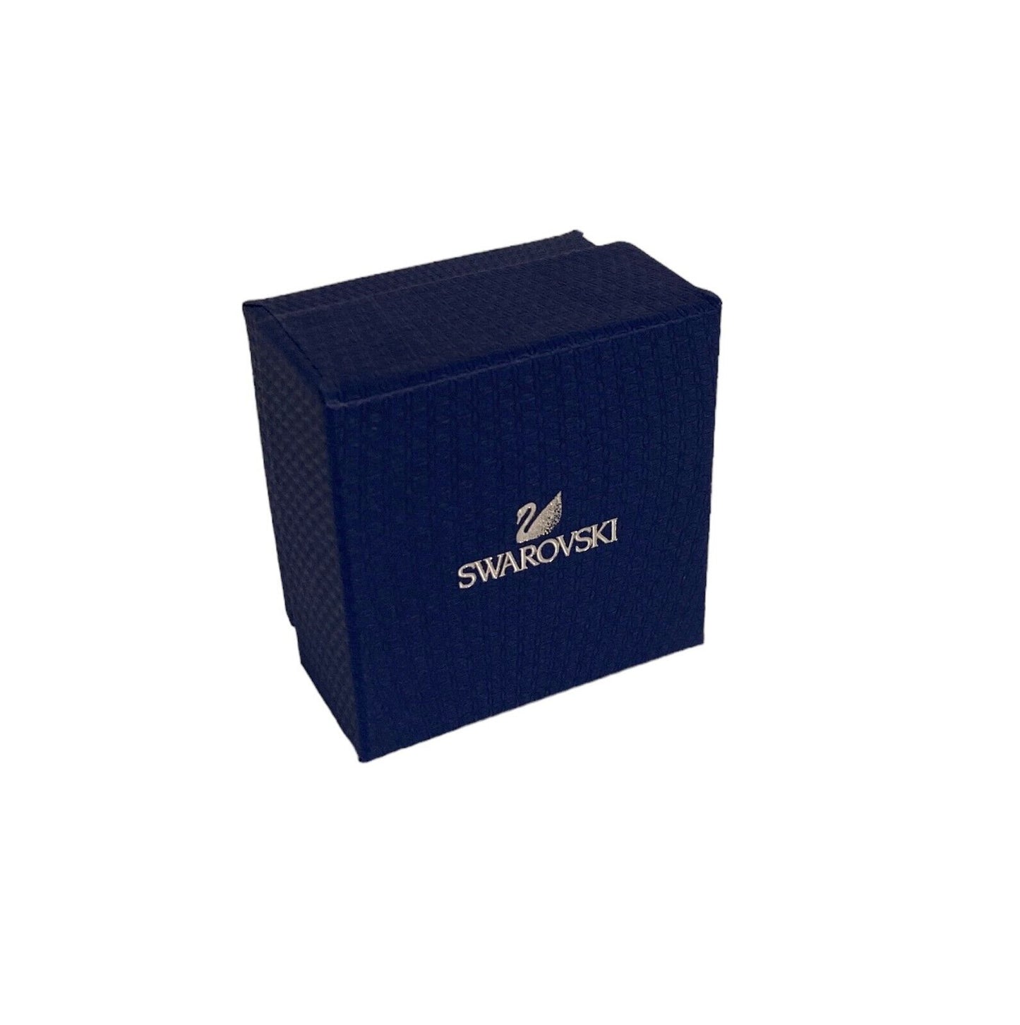 Neu SWAROVSKI KINDERWAGEN - KRISTALL