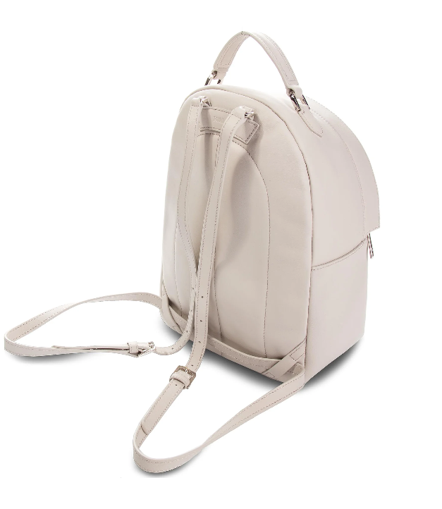 Neuer FURLA FAVOLO RUCKSACK - PERLA
