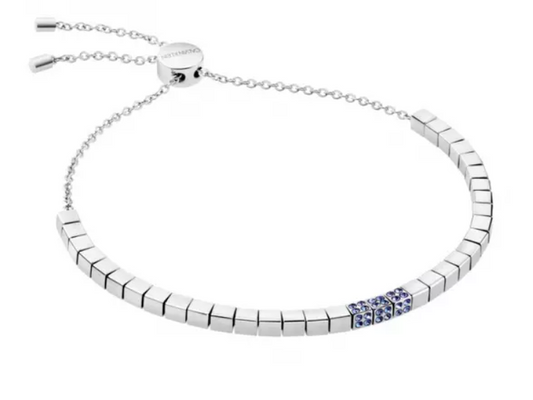 Neu CALVIN KLEIN TUNE KJ9MMB040400 EDELSTAHLARMBAND