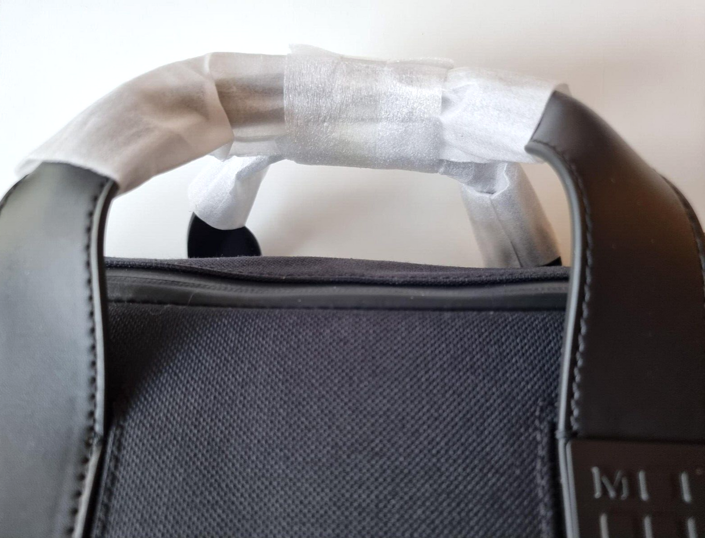 Neu MOLESKINE BY BRIC´S AKTENTASCHE UNI - SCHWARZ