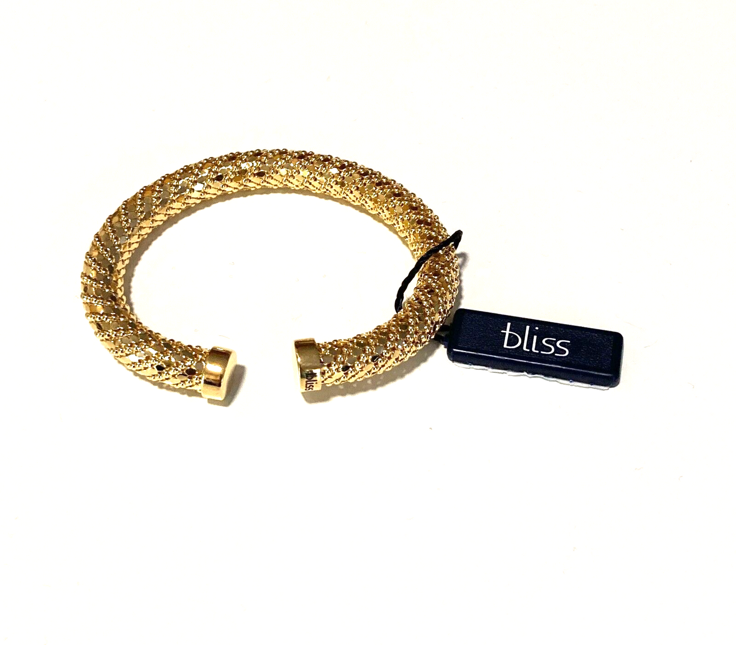 Neu BLISS COSMOPOLITAN ARMREIF - GOLD