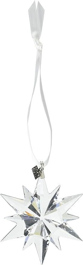 Neu SWAROVSKI JAHRESAUSGABE 2017 ORNAMENT
