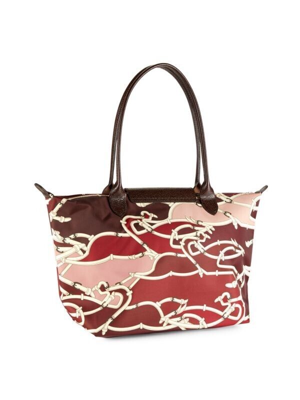 LONGCHAMP LE PLIAGE GALOP SHOULDER BAG - MEDIUM