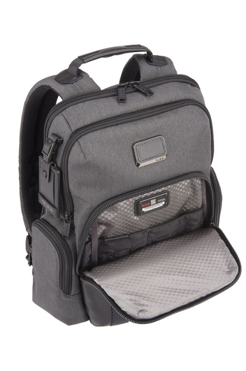 New TUMI NELLIS BACKPACK - ANTHRACITE