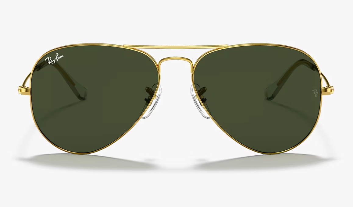 New RAY BAN - RB3025 -001 - Aviator Classic