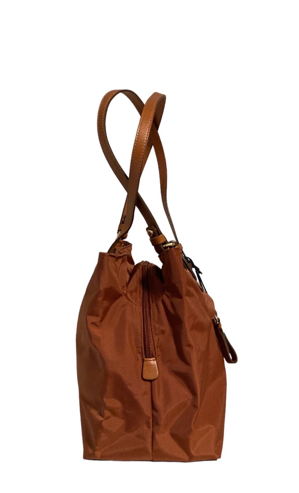 New BRIC'S X SHOPPER M - RUST