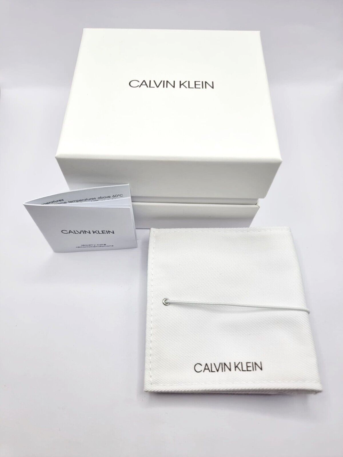 Neu CALVIN KLEIN TUNE KJ9MMB040400 EDELSTAHLARMBAND