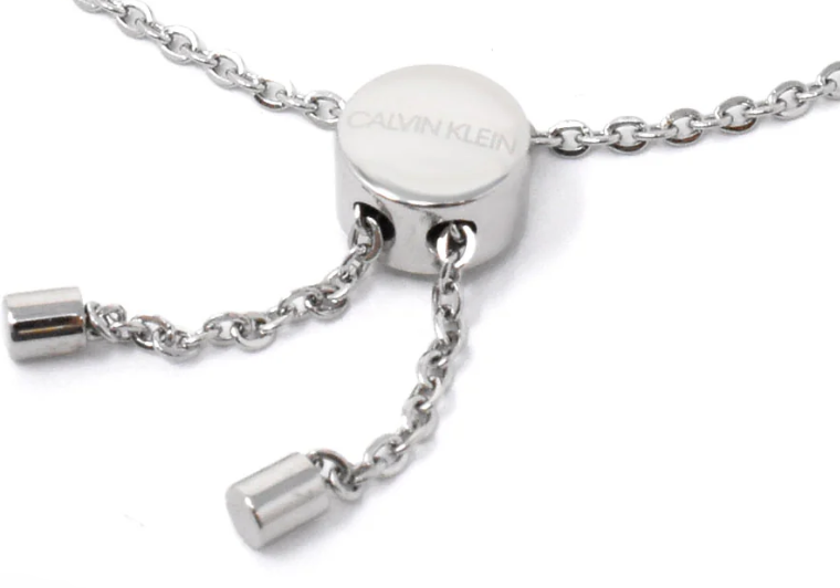 Neu CALVIN KLEIN TUNE KJ9MMB040400 EDELSTAHLARMBAND