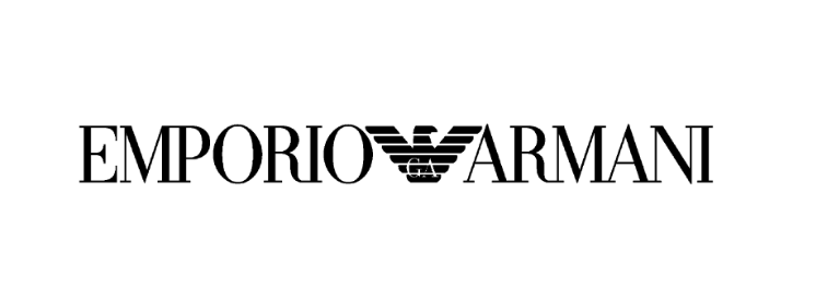 Neu EMPORIO ARMANI Herren Lederarmband