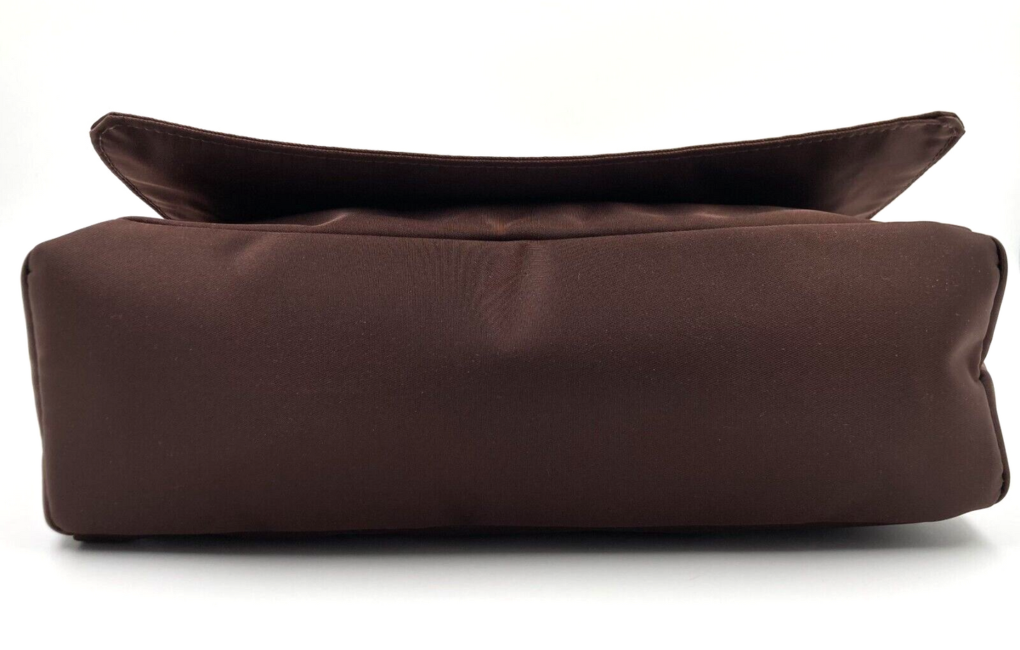 LONGCHAMP LE PLIAGE NEO SHOULDER BAG - CHOCO