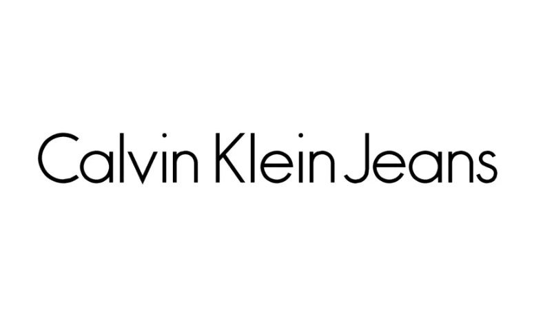 Neu CALVIN KLEIN JEANS PINS-UP KJJNDH300400 EDELSTAHL/EMAIL BROSCHEN