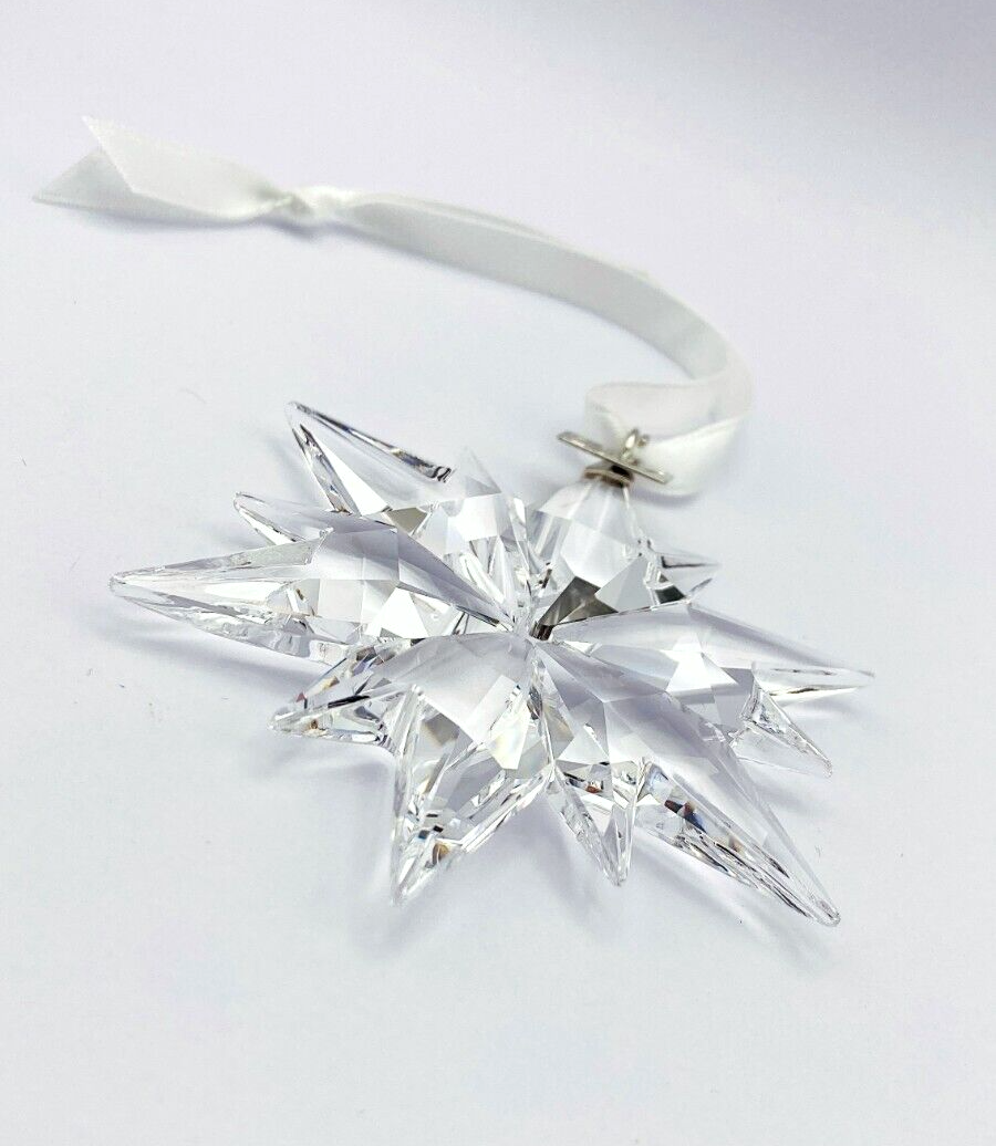 Neu SWAROVSKI JAHRESAUSGABE 2017 ORNAMENT