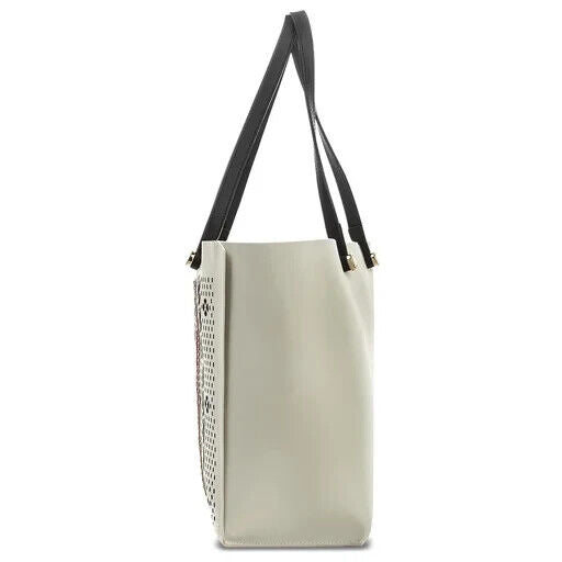 Neue FURLA EDEN M TOTE BAG - PETOLO