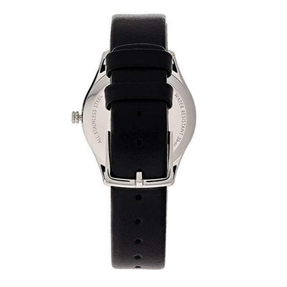 New Swiss Made CALVIN KLEIN Classic Quartz Black Dial Ladies Watch