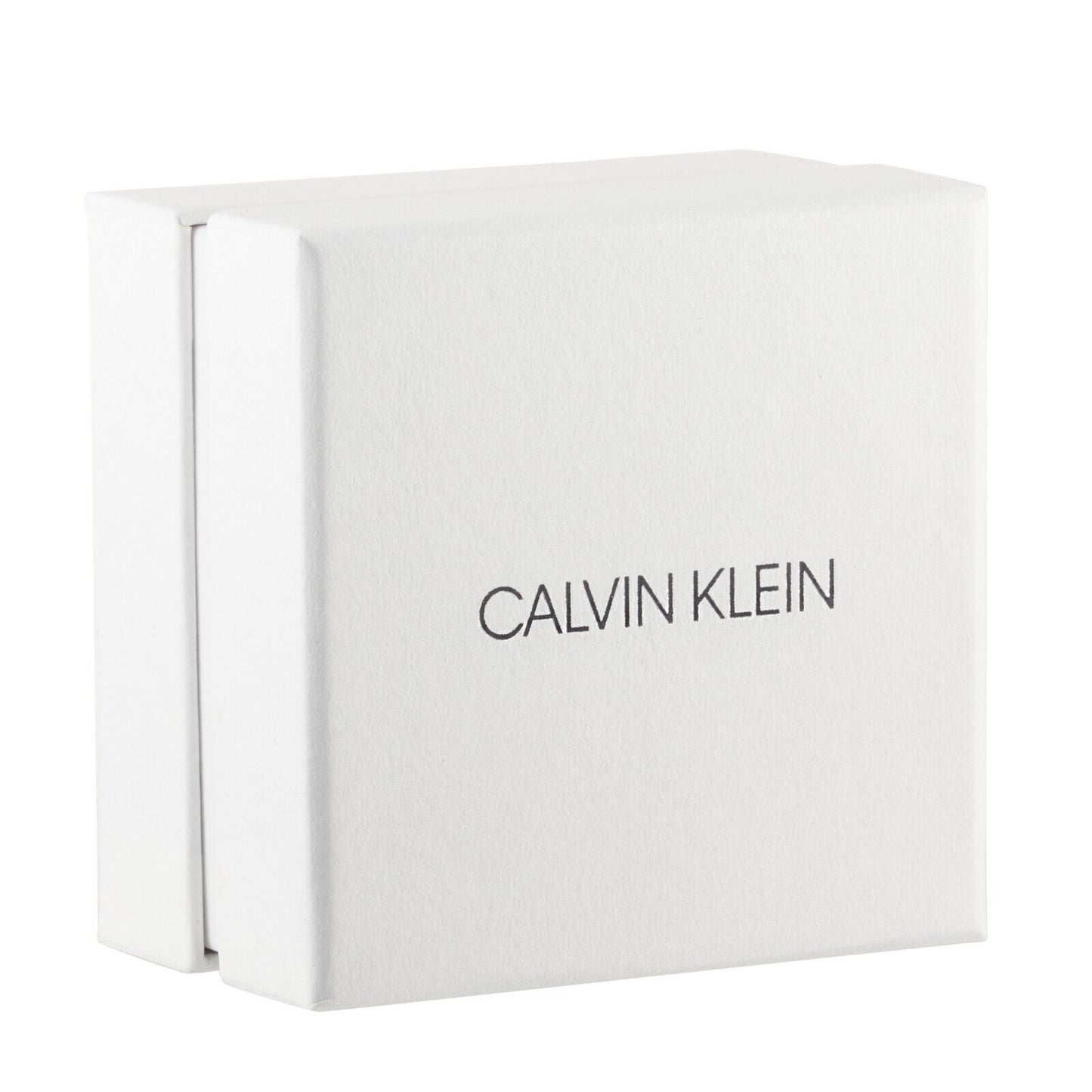 New CALVIN KLEIN ROCKING KJ9CWB040100 STAINLESS STEEL BRACELET  - WHITE/CRYS