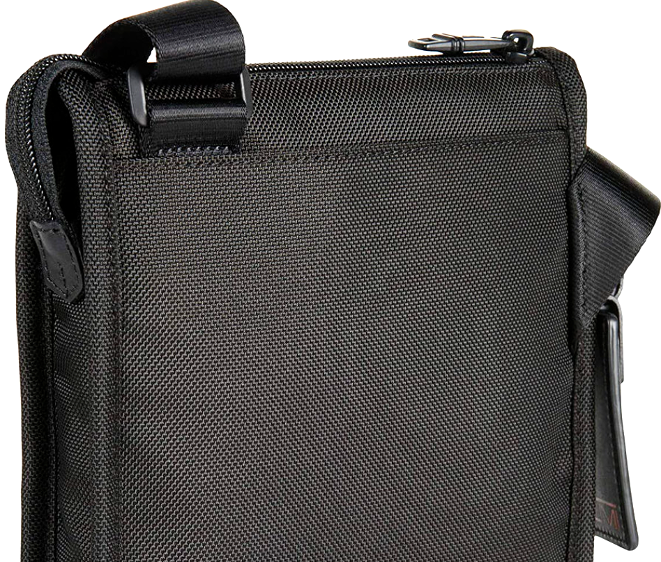 New POCKET BAG SMALL - BLACK