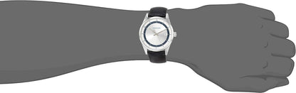 New Swiss Made CALVIN KLEIN Completion Silver Dial Men's Quartz Watch