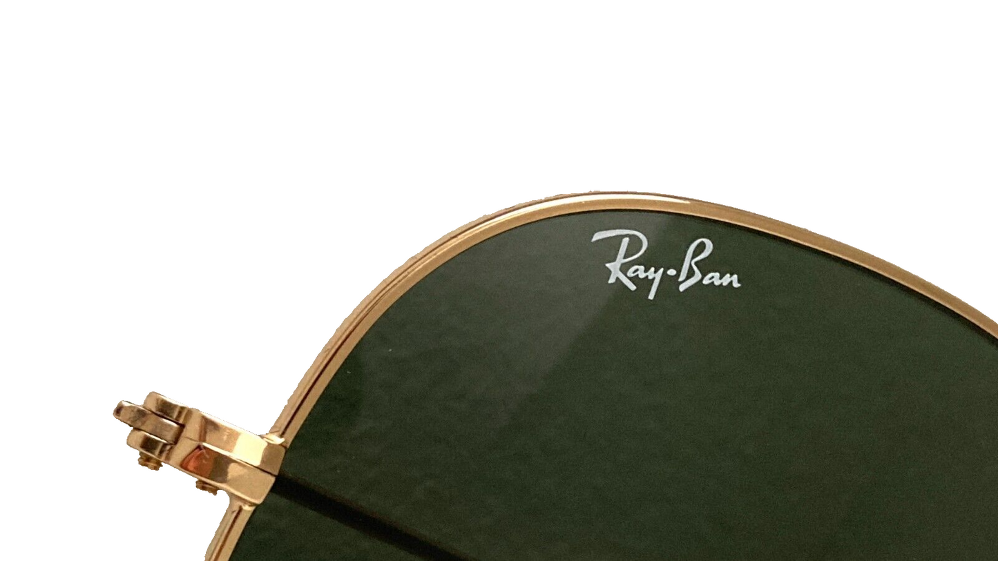 New RAY BAN - RB3025 -001 - Aviator Classic