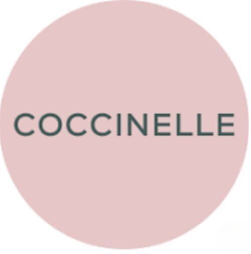 Neu COCCINELLE CONCRETE DR5 55 01 01 H 10 HANDTASCHE - BLANCHE - S