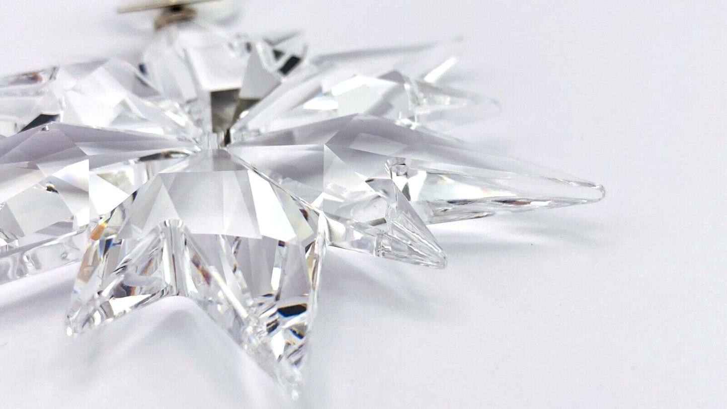 Neu SWAROVSKI JAHRESAUSGABE 2017 ORNAMENT