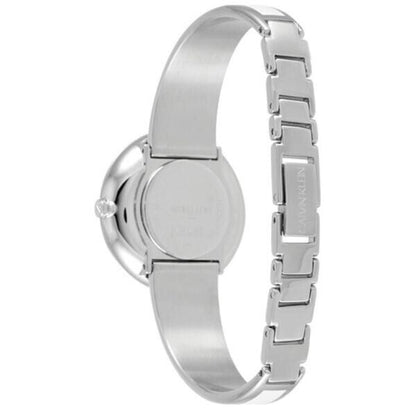 New Swiss Made CALVIN KLEIN Seduce Quartz White Dial Ladies Watch