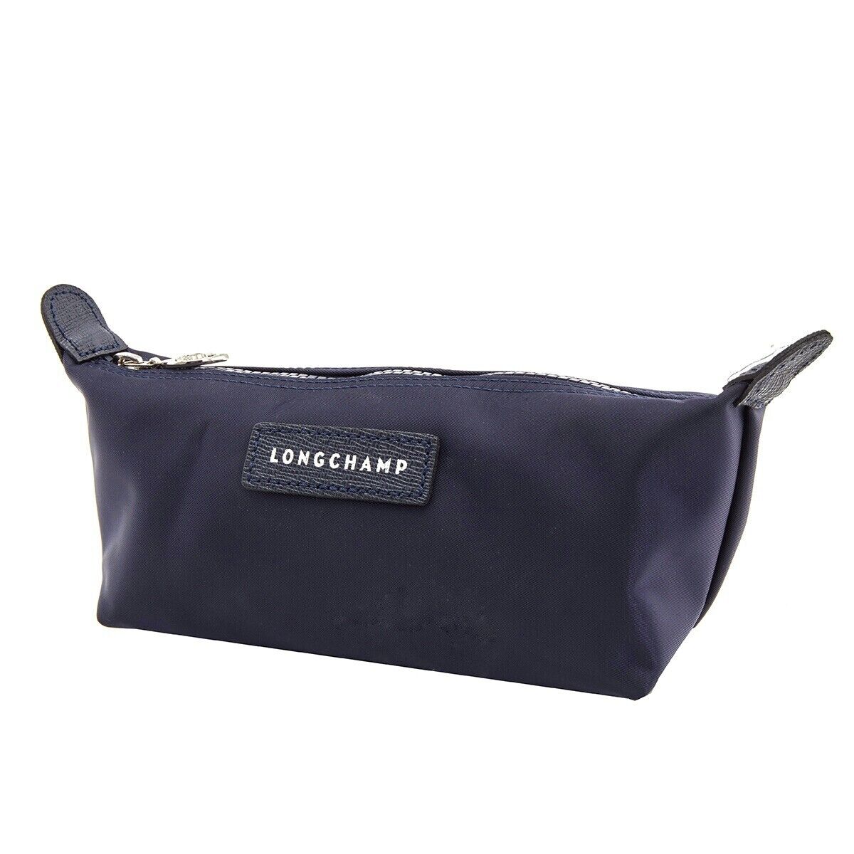 New LONGCHAMP LADIES LE PLIAGE  NEO COSMETIC CASE - NAVY