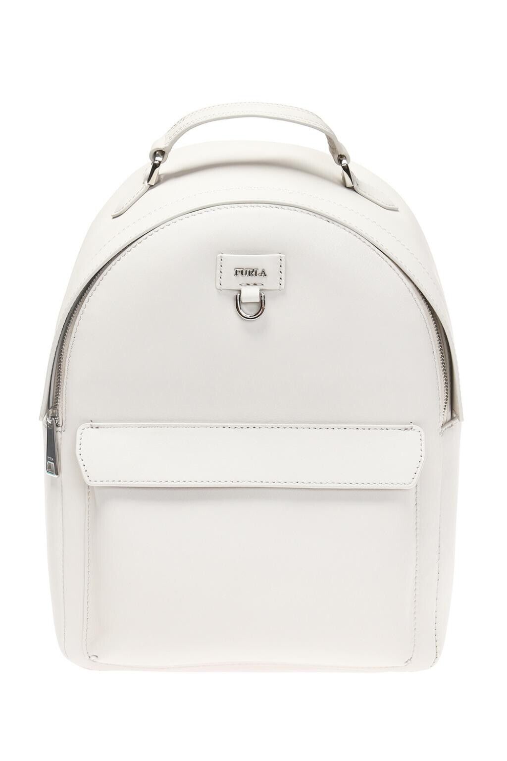 Neuer FURLA FAVOLO RUCKSACK - PERLA