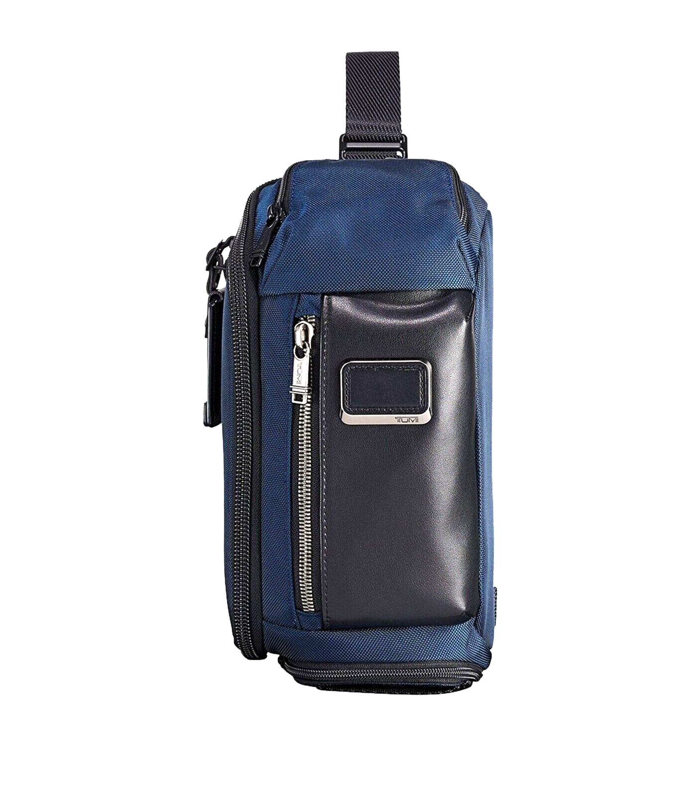 New TUMI Kelley Sling - NAVY