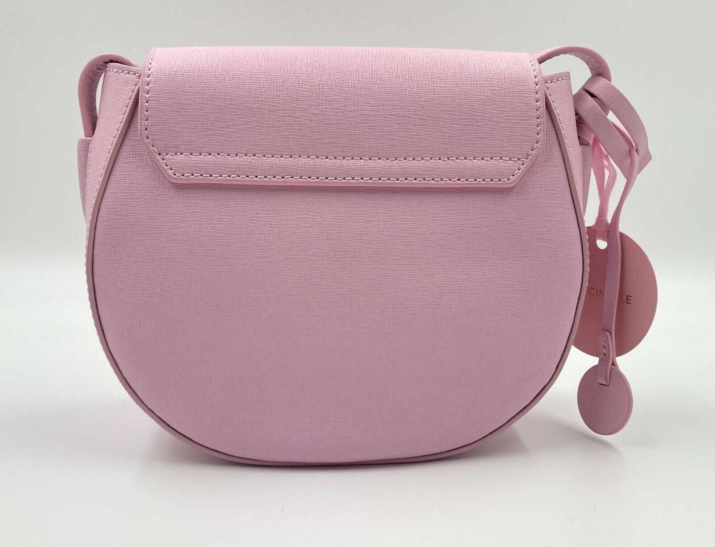 Neu COCCINELLE CLEMENTINE E1 CF5 15 02 01 GRACEFUL PINK PO4