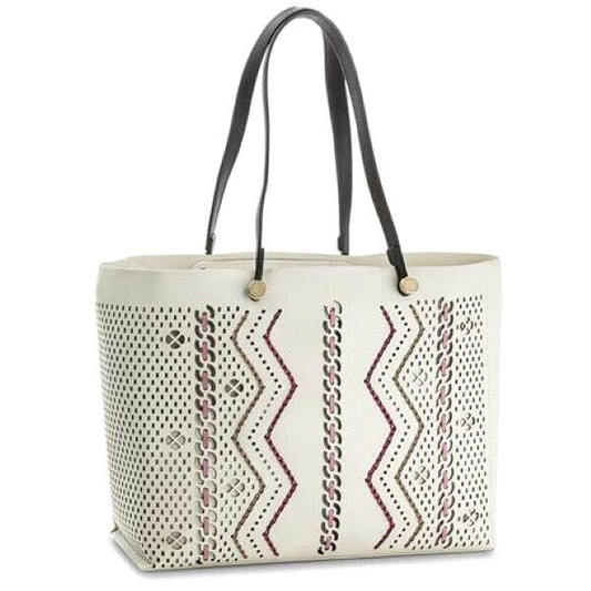 Neue FURLA EDEN M TOTE BAG - PETOLO