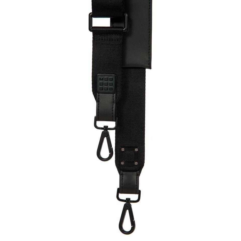 Neu MOLESKINE BY BRIC´S AKTENTASCHE UNI - SCHWARZ