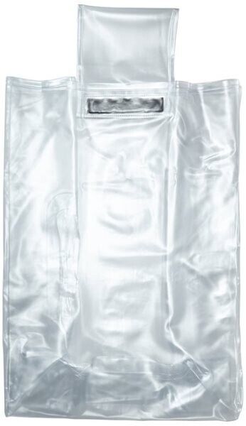 Neu BRIC´S COVER BELLAGIO TRANSPARENT - KLEIN