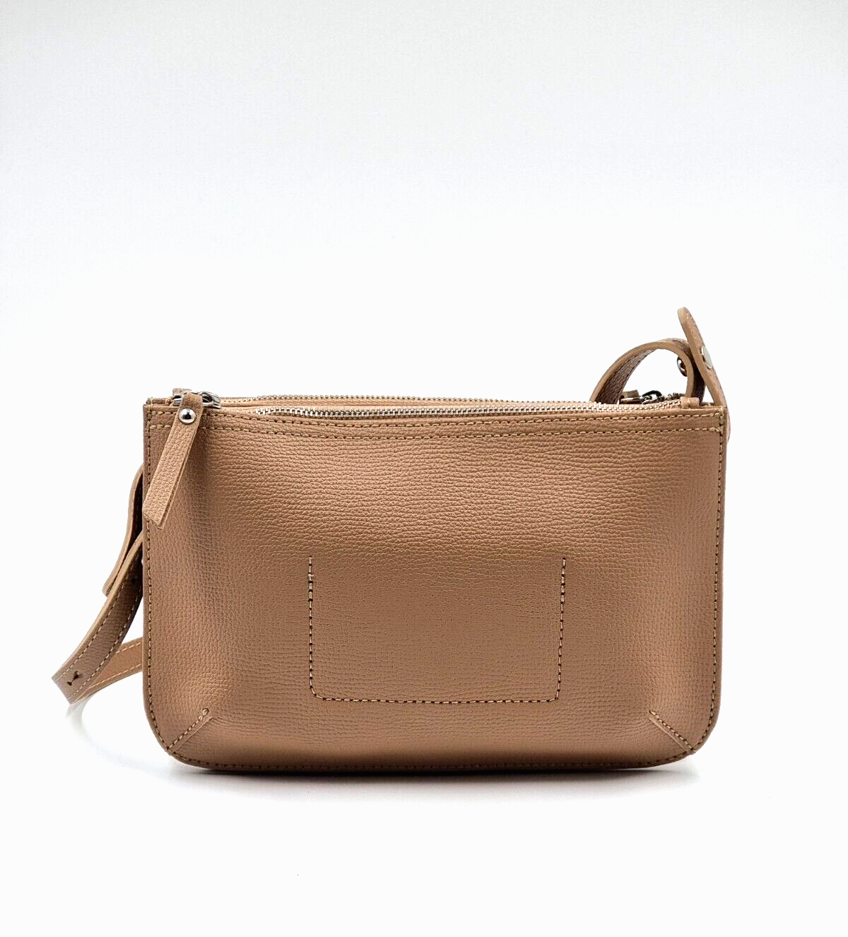 LONGCHAMP SHOP-IT XBODY BAG - SAND