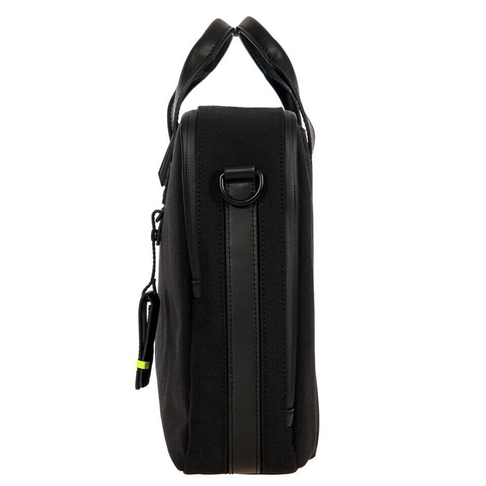 Neu MOLESKINE BY BRIC´S AKTENTASCHE UNI - SCHWARZ