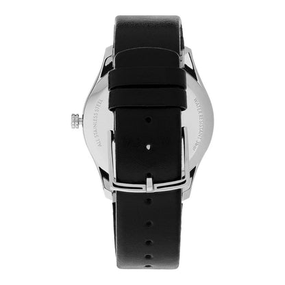 New Swiss Made CALVIN KLEIN Classic Men's Silver DialWatch