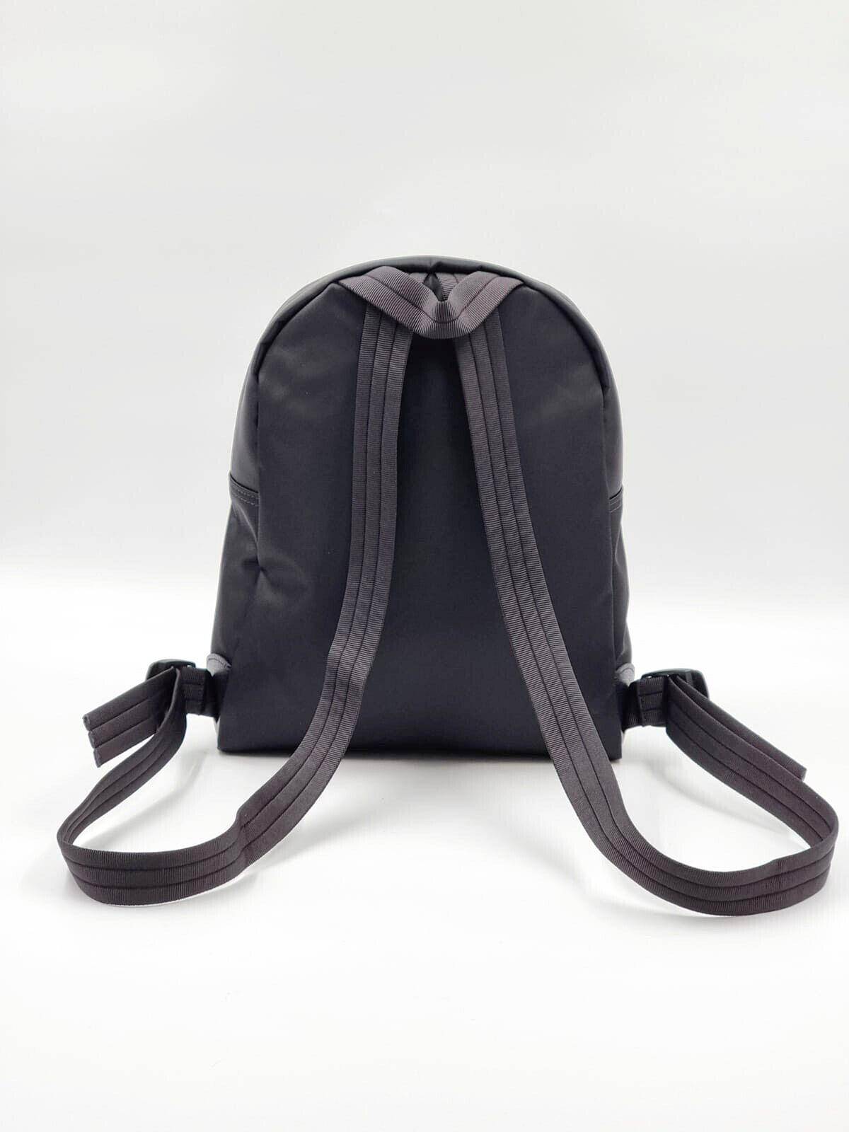 LONGCHAMP LE PLIAGE NEO BACKPACK MEDIUM - BLACK