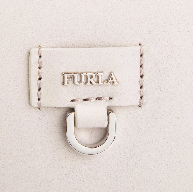 Neuer FURLA FAVOLO RUCKSACK - PERLA
