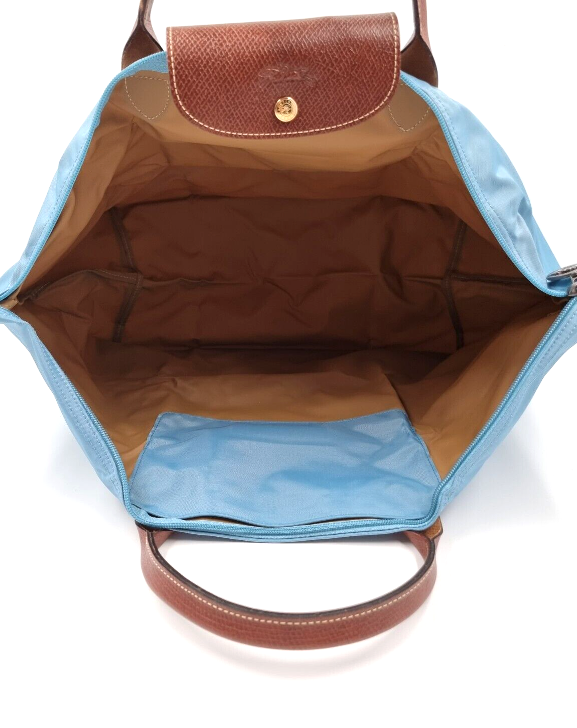 LONGCHAMP LE PLIAGE TRAVEL BAG SMALL - ARTICO